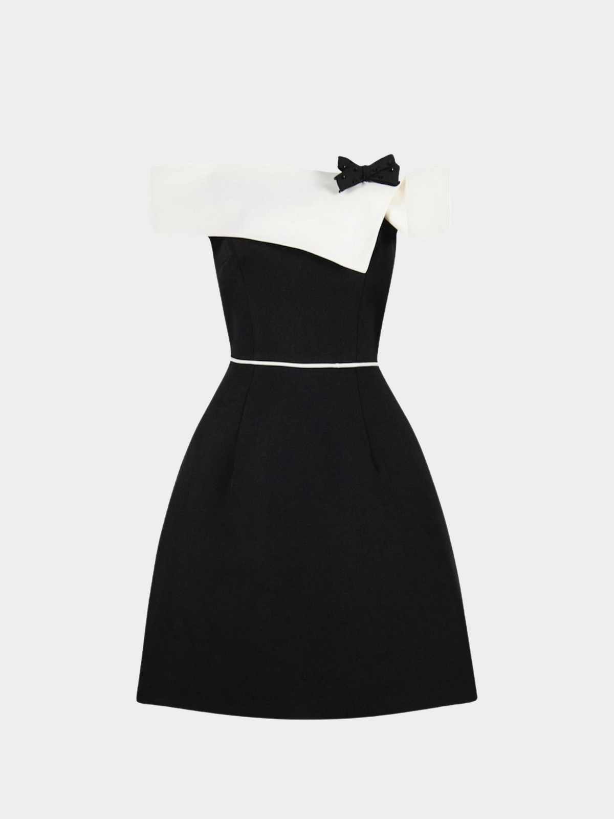 EDDIE DRESS - 2