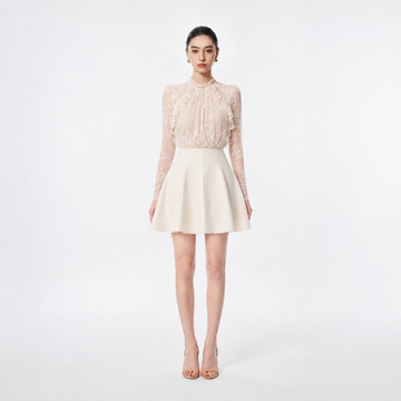 SHARRY SKIRT - 4