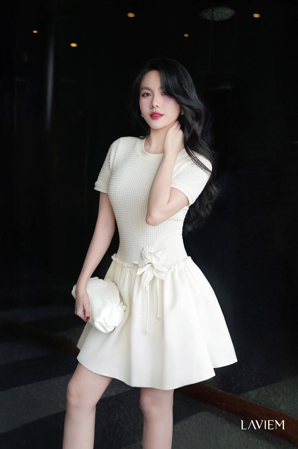 MAY DRESS - 13