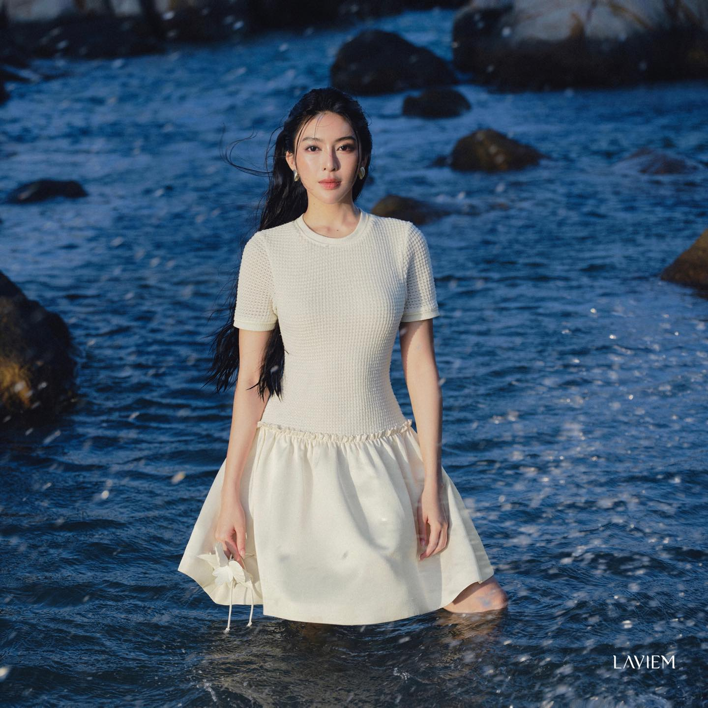 MAY DRESS - 12