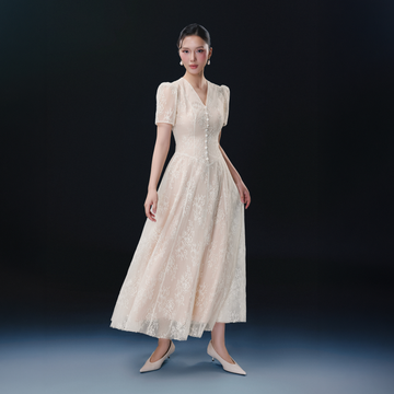 VEYA DRESS - 1