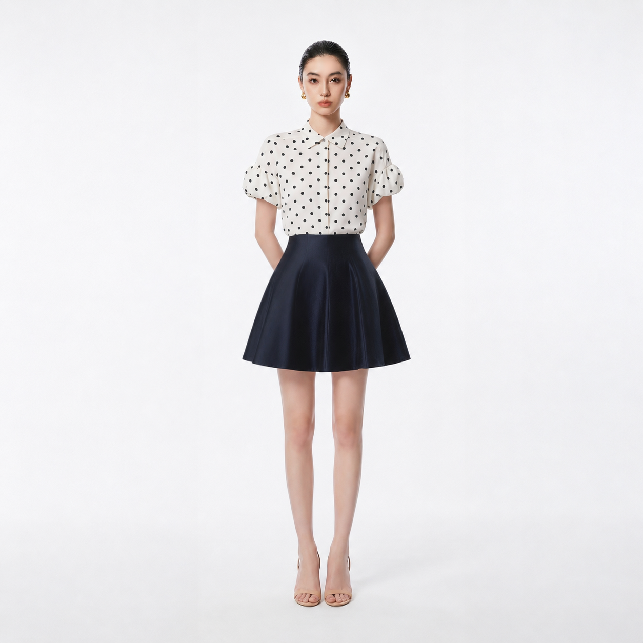 VIVI SKIRT - 4
