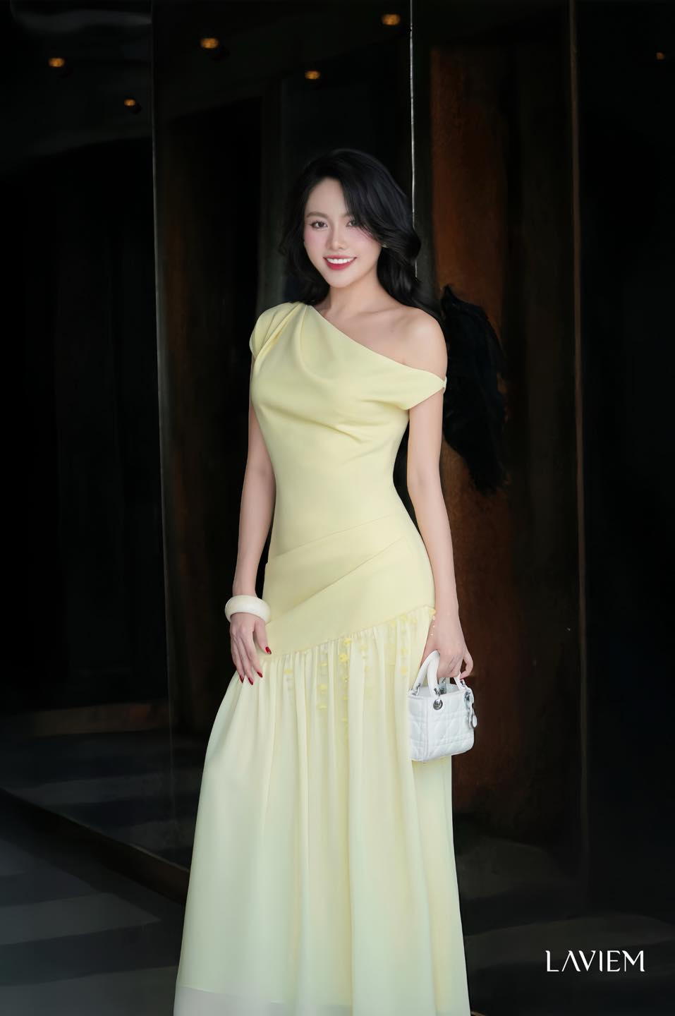 HAJI DRESS - 14