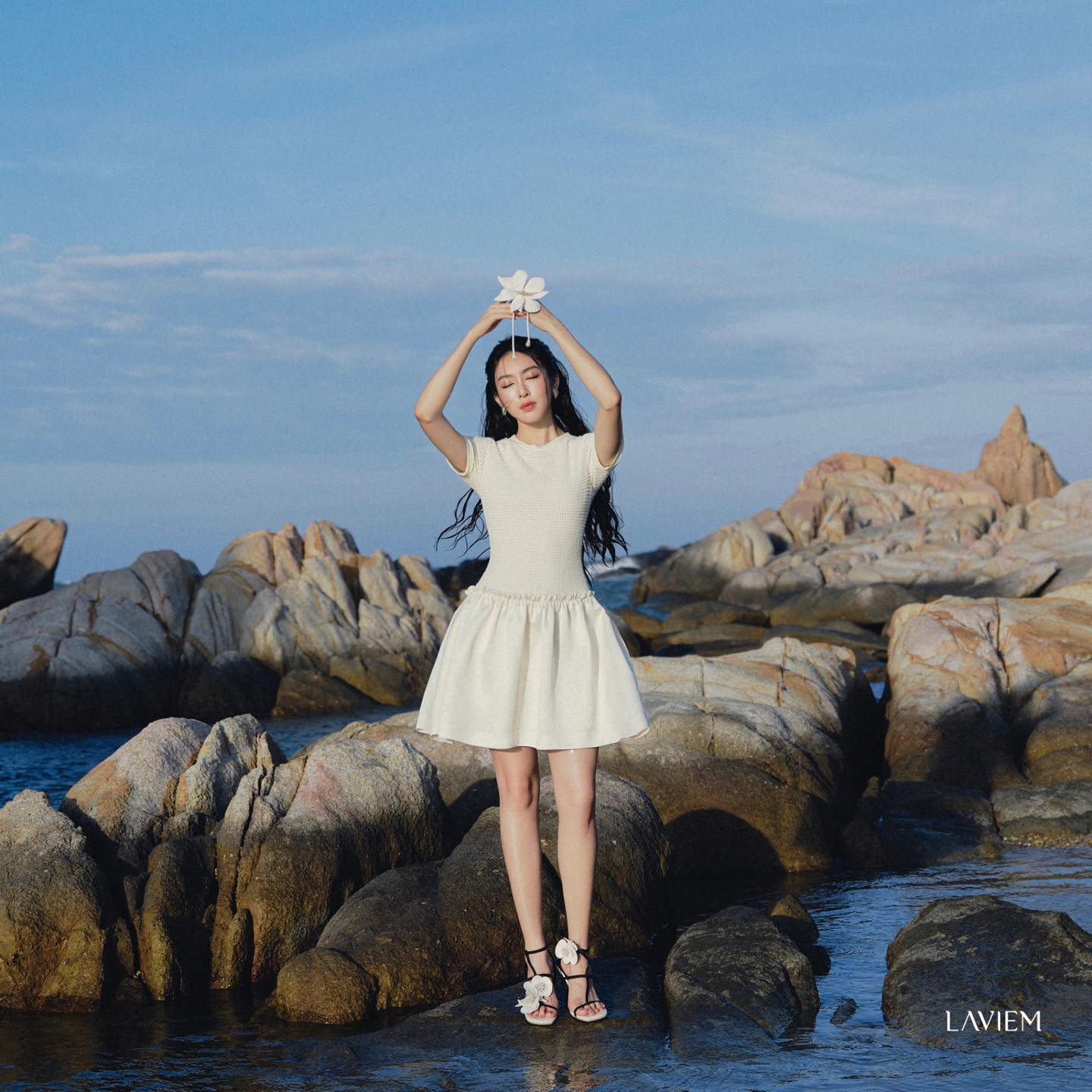 MAY DRESS - 11